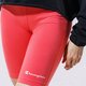 Női rövidnadrágok CHAMPION RÖVIDNADRÁG BIKE TRUNK 113989ps004 szín: korall