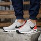 Férfi sportcipők NIKE AIR MAX TAVAS  705149-026 szín: szürke