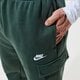 Férfi nadrágok NIKE NADRÁG M NSW CLUB PANT CARGO BB cd3129-370 szín: khaki