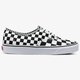 Férfi sportcipők VANS UA AUTHENTIC va38emq9bm szín: fekete