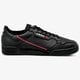 Férfi sportcipők ADIDAS CONTINENTAL 80 b41672 szín: fekete