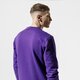 Férfi pulóver VANS PULÓVER MN VANS CLASSIC CREW II HELIOTROPE/WHITE vn0a456aymm1 szín: lila