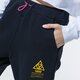 Női nadrágok VANS NADRÁG 66 SUPPLY SWEATPANT vn0a4sd4blk1 szín: fekete