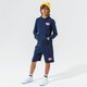 Gyerek pulóver ADIDAS PULÓVER KAPUCNIS HOODIE BOY h22639 szín: sötétkék