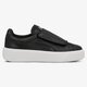 Női sportcipők PUMA BASKET PLATFORM BIGVELCWN'S 36412301 szín: fekete