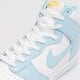 Férfi sportcipők NIKE DUNK HI RETRO BTTYS dd1399-401 szín: fehér