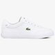 Férfi sportcipők LACOSTE COURT-MASTER 118 2 735cam0016042 szín: fehér