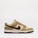 Női sportcipők NIKE DUNK LOW dd1503200 szín: multicolor
