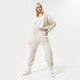 Női pulóver REEBOK PULÓVER CL PF SMALL LOGO CREW h49262 szín: fehér