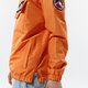 Férfi átmeneti kabát ELLESSE KABÁT MONT 2 OH JACKET ORNG shi06040704 szín: narancssárga