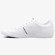 Férfi sportcipők LACOSTE MISANO SPORT 318 1 736cam0057042 szín: fehér