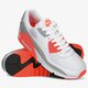 Férfi sportcipők NIKE AIR MAX 90 ct4352-103 szín: szürke