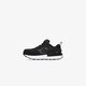 Gyerek sportcipők NIKE WAFFLE ONE (TD) dc0479-001 szín: fekete