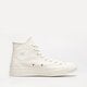 Férfi sportcipők CONVERSE CHUCK TONAL LEATHER a00731c szín: fehér