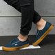 Férfi sportcipők VANS UA AUTHENTIC va38emq6om szín: sötétkék