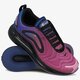 Női sportcipők NIKE AIR MAX 720 SE cd0683-400 szín: lila