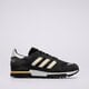 Férfi sportcipők ADIDAS ZX 600  jr1610 szín: fekete