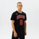 Férfi póló NIKE PÓLÓ CHI M NK TEE ES STMT NN NBA cv9968-018 szín: szürke