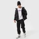 Férfi póló JORDAN PÓLÓ M J SPRT DNA WDMK SS CREW dh8978-100 szín: fehér