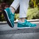 Női sportcipők NEW BALANCE U446SMG u446smg szín: zöld