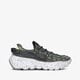 Férfi sportcipők NIKE SPACE HIPPIE 04 cz6398-010 szín: fekete