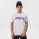 Férfi póló JORDAN PÓLÓ M J SPRT DNA WDMK SS CREW dh8978-100 szín: fehér