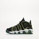 Gyerek sportcipők NIKE AIR MORE UPTEMPO dz2809-001 szín: fekete