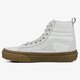 Női tornacipők VANS UA SK8-HI 46 MTE DX va3dq5oq3 szín: szürke