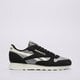 Férfi sportcipők REEBOK CLASSIC LEATHER 100075001 szín: fekete