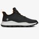 Férfi sportcipők TIMBERLAND BROOKLYN FABRIC OXFORD tb0a2d6k0151 szín: fekete