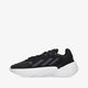 Gyerek sportcipők ADIDAS OZELIA J gw8114 szín: fekete