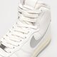 Női téli cipők NIKE W AF1 SCULPT dc3590-101 szín: fehér