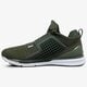 Férfi sportcipők PUMA IGNITE LIMITLESS WEAVE 19050301 szín: zöld
