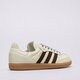 Női sportcipők ADIDAS SAMBA OG W js3181 szín: kremowy