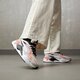 Női sportcipők PUMA RS-X3 TWILL AIRM 368845-03 szín: bézs