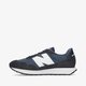 Férfi sportcipők NEW BALANCE 237  ms237ca szín: sötétkék