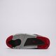 Férfi sportcipők AIR JORDAN 4 RM fq7939-061 szín: fekete