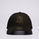 Gyerek baseball sapka NEW ERA SAPKA METALLIC OUTLINE 940 NYY NEW YORK YANKEES 60435135 szín: fekete