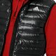 Férfi télikabát ADIDAS KABÁT VARILITE VEST BLK bs1563 szín: fekete