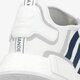 Férfi sportcipők ADIDAS NMD_R1 g55576 szín: fehér