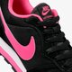 Gyerek sportcipők NIKE MD RUNNER 2 (GS) 807319006 szín: fekete