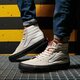 Férfi sportcipők VANS UA SK8-HI GORE-TEX vn0a4vjd23g1 szín: fehér