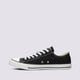 Férfi sportcipők CONVERSE CHUCK TAYLOR ALL STAR OX  m9166c szín: fekete