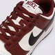 Férfi sportcipők NIKE DUNK LOW fz4616-600 szín: fehér