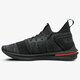 Férfi sportcipők PUMA IGNITE LIMITLESS SR EVOKNIT 19048401 szín: fekete