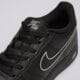 Gyerek sportcipők NIKE AIR FORCE 1 GS if6158-010 szín: fekete