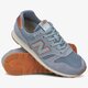 Női sportcipők NEW BALANCE WL373CB2 wl373cb2 szín: kék