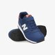 Gyerek sportcipők NEW BALANCE 373  yv373wn2 szín: sötétkék