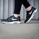 Női sportcipők NIKE W AIR MAX 1 ESSENTIALS 704993007 szín: fekete
