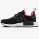 Női sportcipők ADIDAS NMD_R1 db3586w szín: fekete